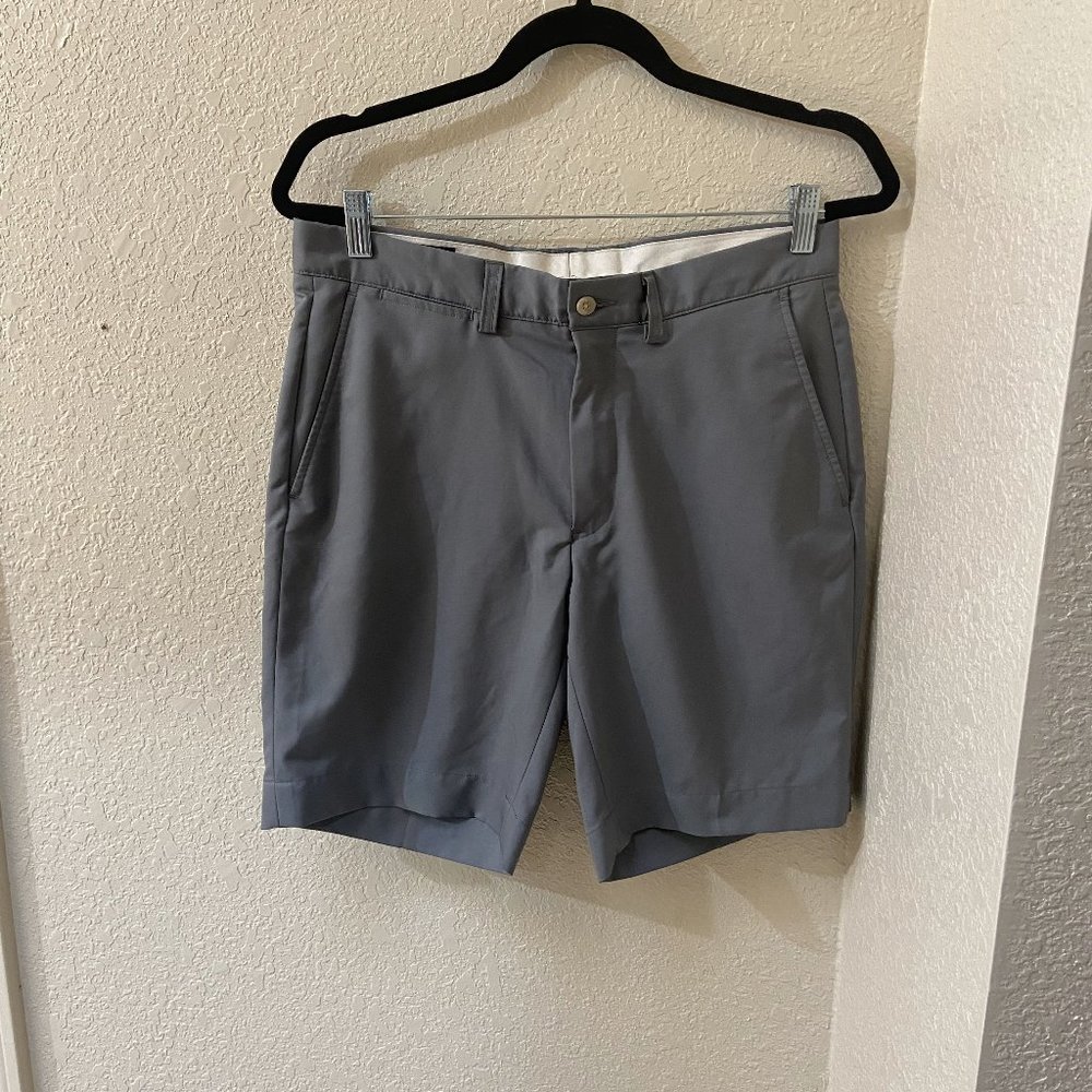 Polo Ralph Lauren Size 31 Gray Grey Shorts